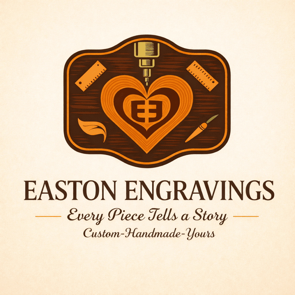 Easton Engravings